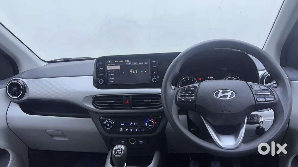 Hyundai Grand I10 Nios Sportz 1.2 Kappa Vtvt, 2024, Petrol