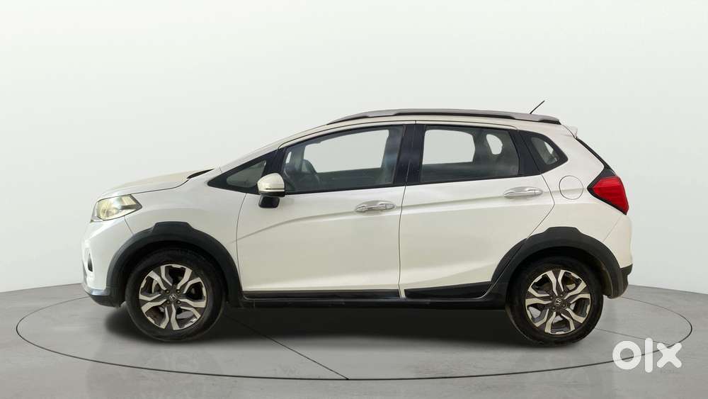 Honda Wr-v 1.2 Vx I-vtec, 2017, Petrol