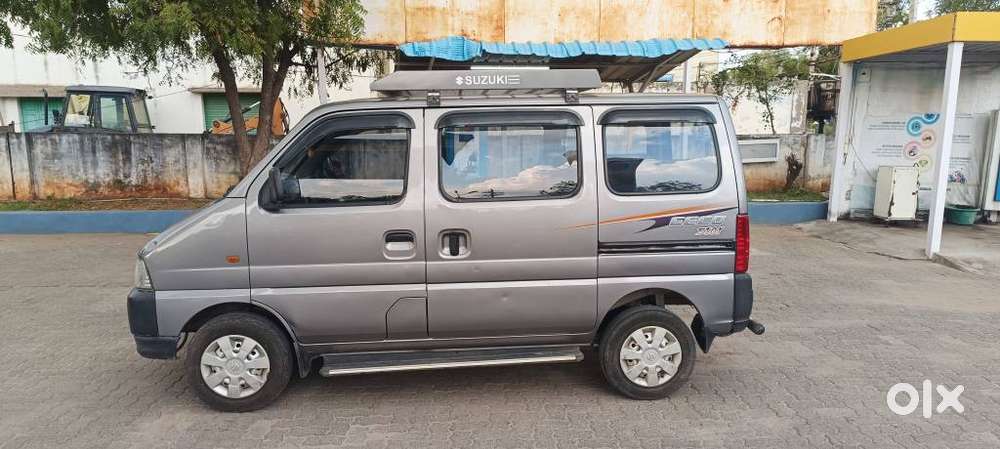 Maruti Suzuki Eeco 5 Seater Ac, 2023, Petrol