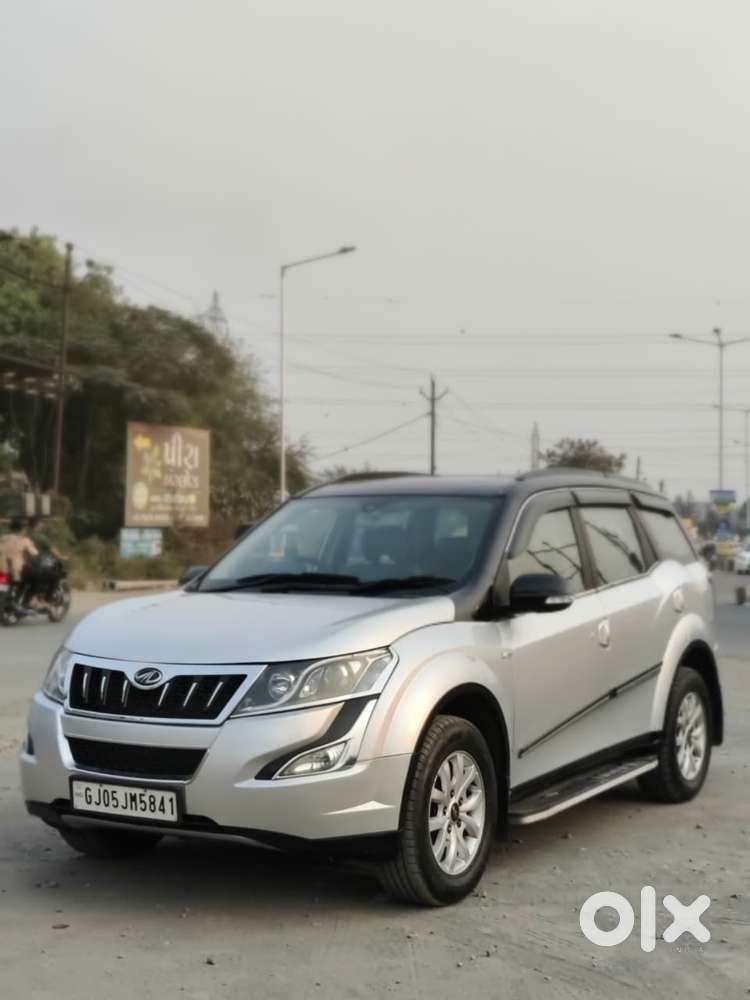 Mahindra Xuv500 W10 Awd, 2015, Diesel