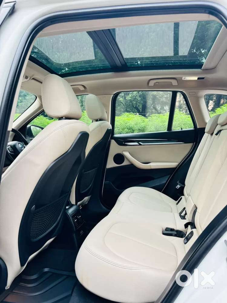 Bmw X1 Xdrive 20d M Sport, 2020, Diesel