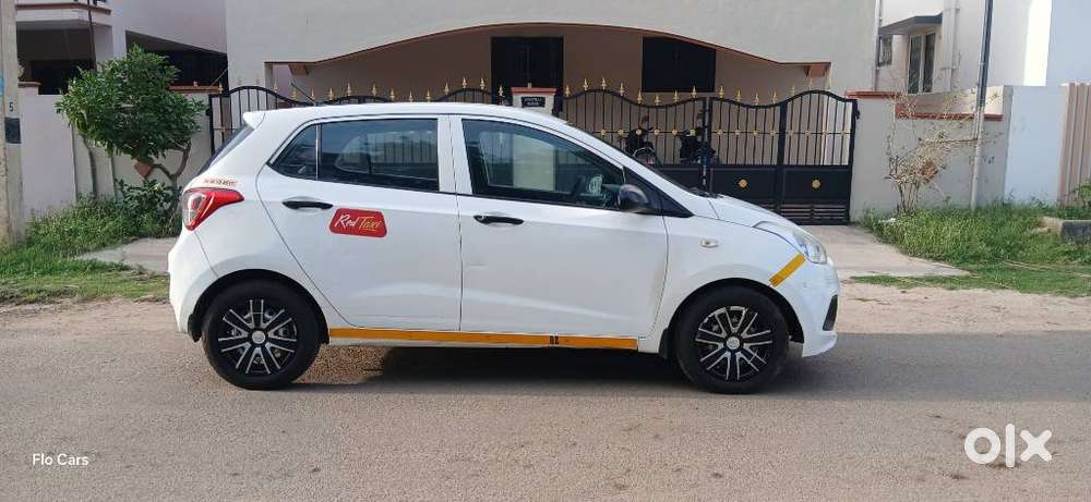 Hyundai Grand I10 Prime 1.1 Crdi T, 2019, Diesel