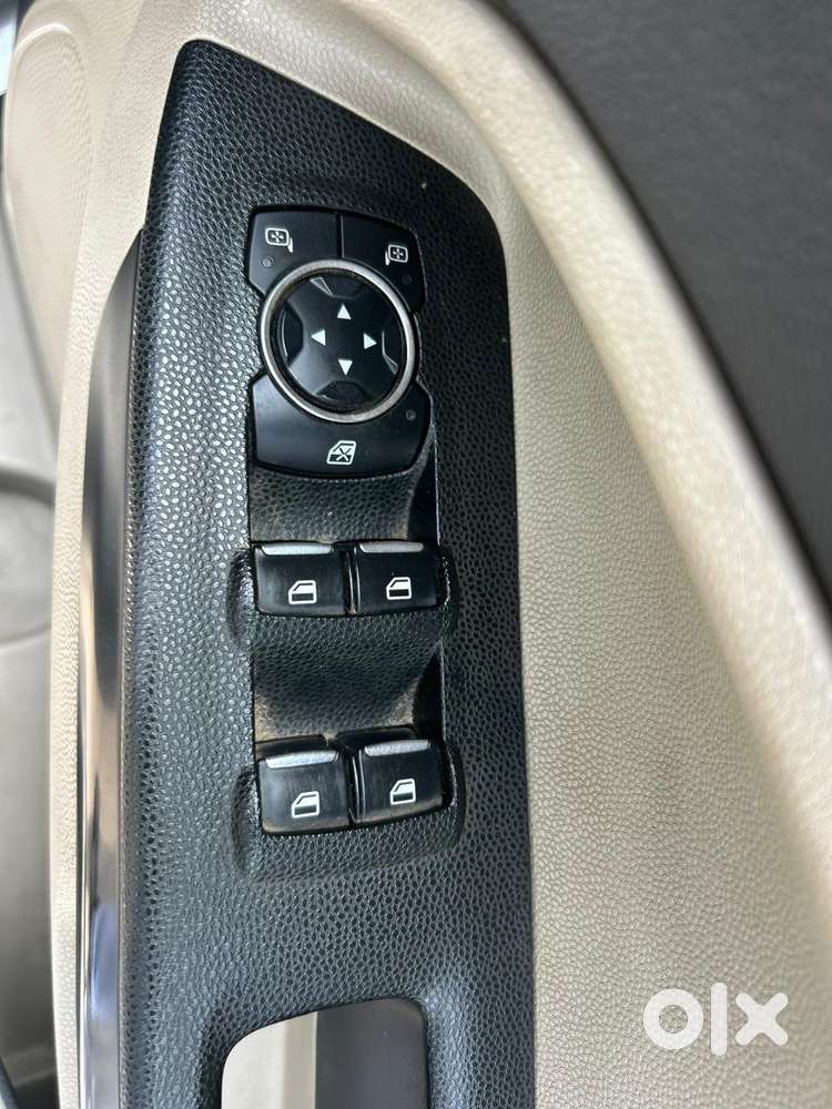 Ford Ecosport Trend Plus Be, 2021, Diesel