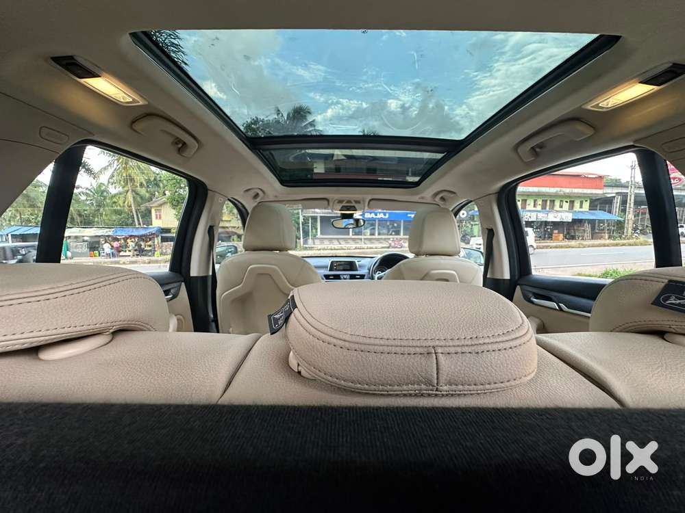 Bmw X1 Xdrive 20d Xline, 2016, Diesel