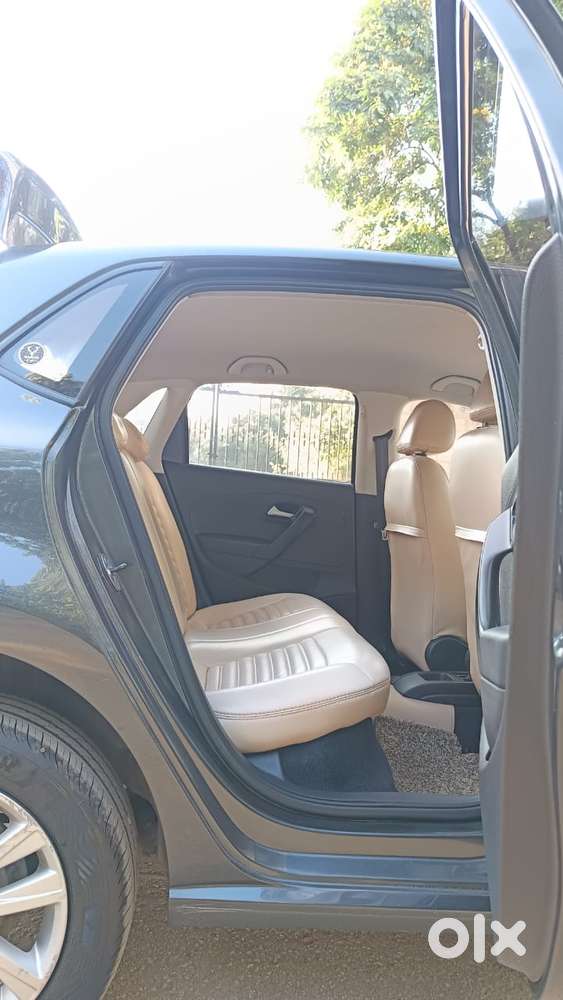 Volkswagen Polo 1.2 Gt Tsi, 2016, Petrol