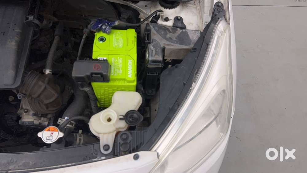 Hyundai Grand I10 1.2 Kappa Sportz Option, 2017, Petrol