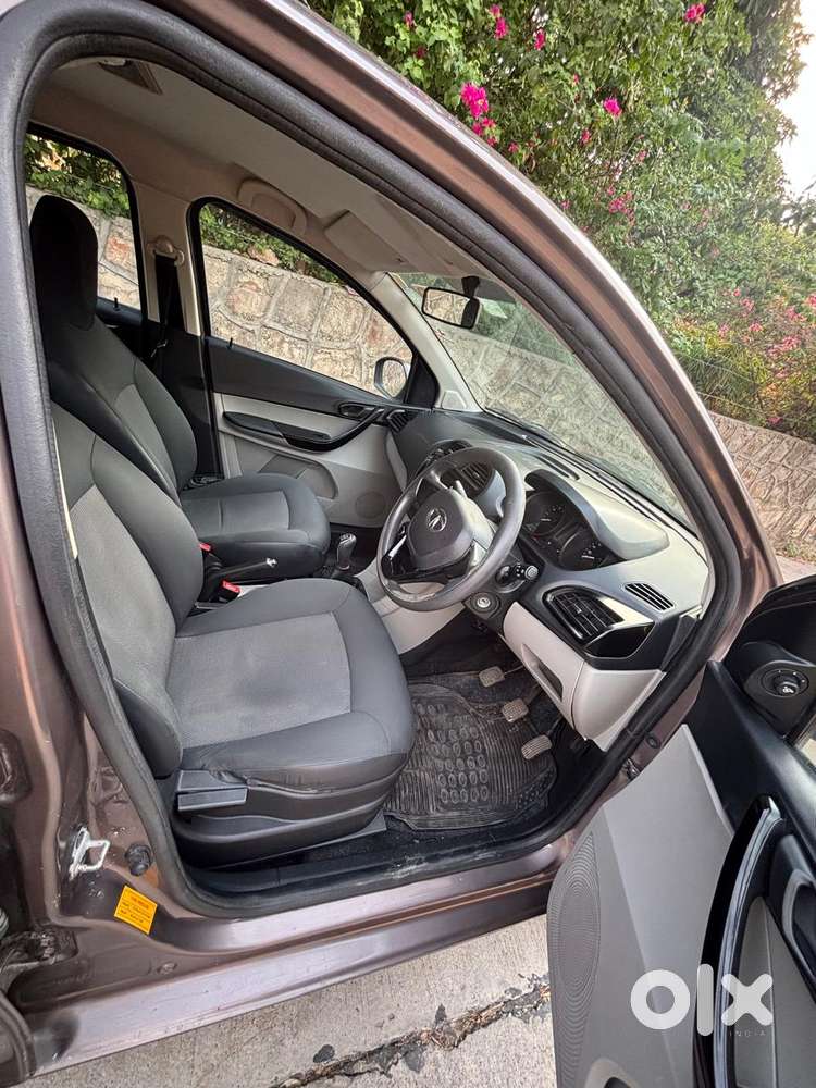Tata Tiago 1.2 Revotron Xt (o), 2018, Diesel