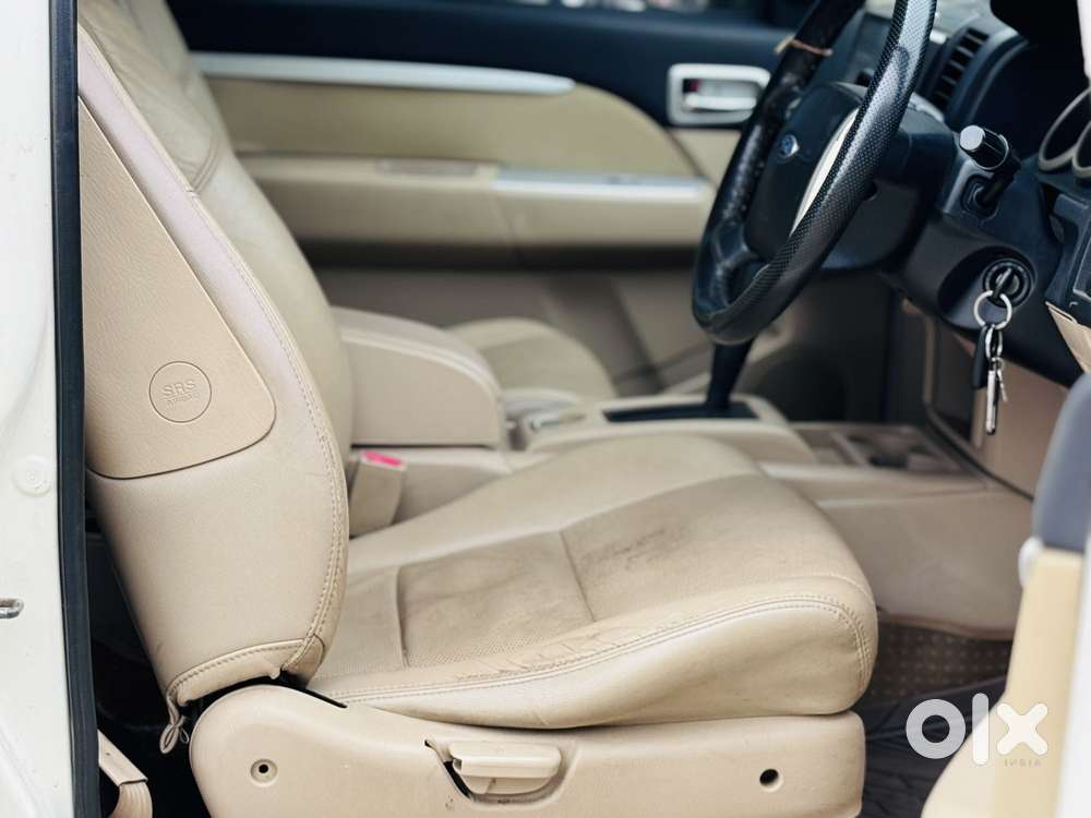 Ford Endeavour 3.0l 4x4 At, 2013, Diesel