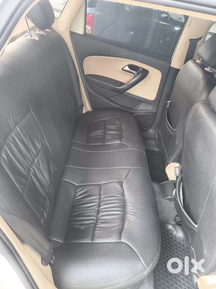 Volkswagen Ameo 2017 Diesel 127000 Km Driven