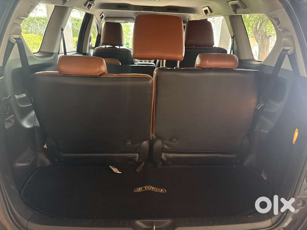 Innova Crysta 2019 2.4 G