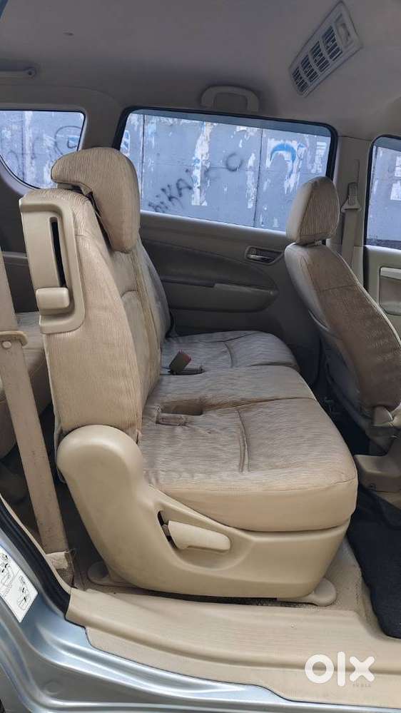 Maruti Suzuki Ertiga Vdi Shvs, 2012, Diesel