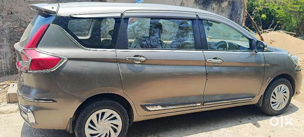 Ertiga Genuine