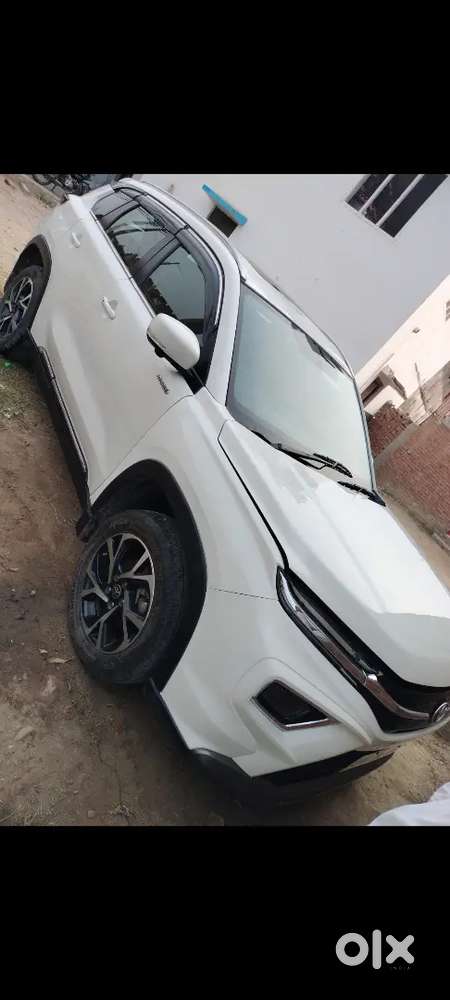 Toyota Hyryder 1.5 2023