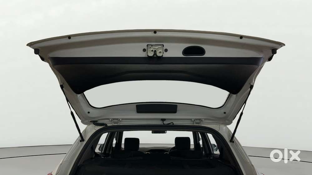 Hyundai Creta 1.6 Sx Petrol, 2019, Petrol