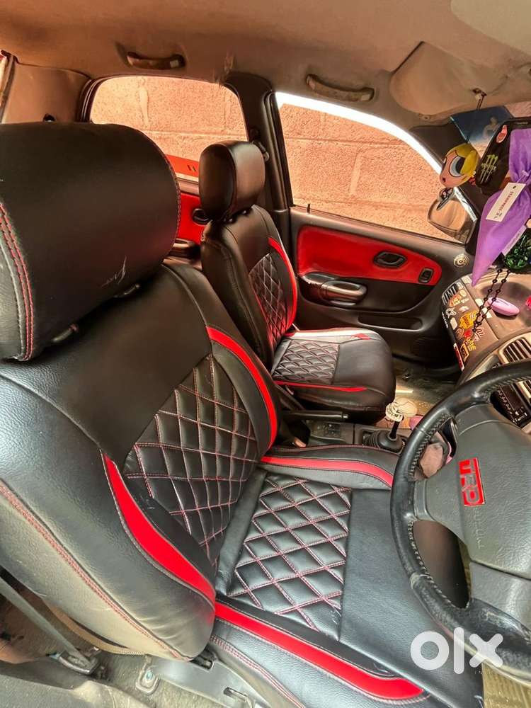 Maruti Baleno 2005 Year