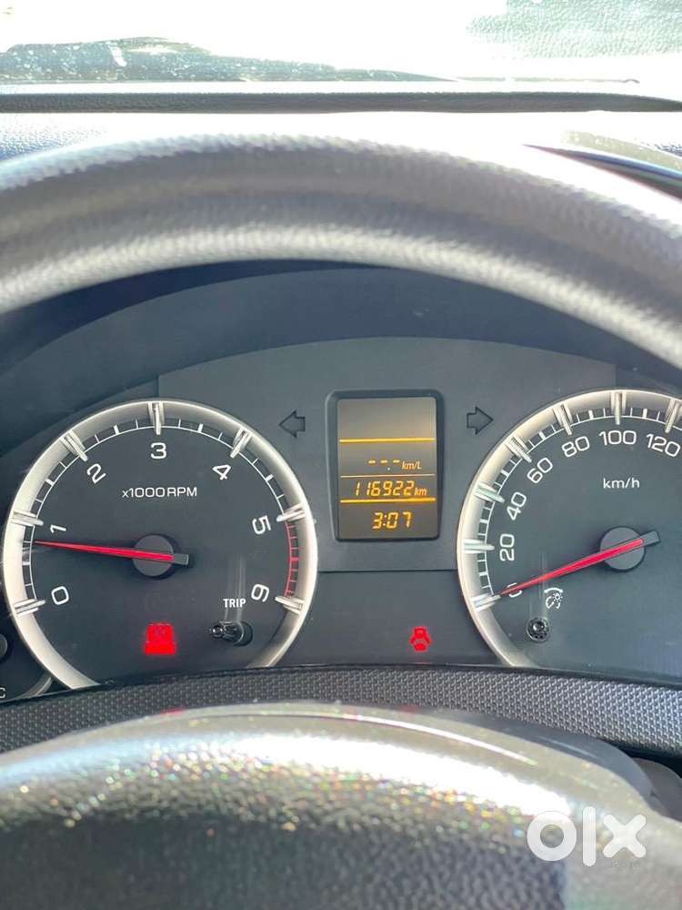 Maruti Suzuki Swift 2015 Diesel Good Condition