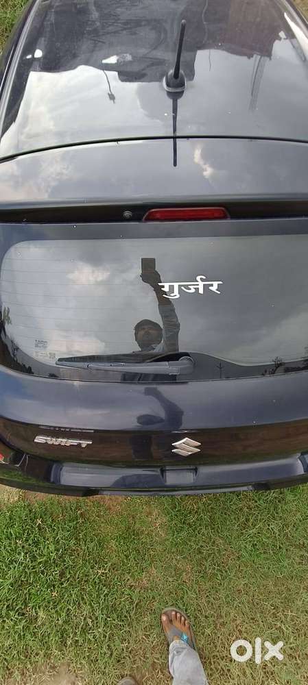 Maruti Swift Zxi 2025