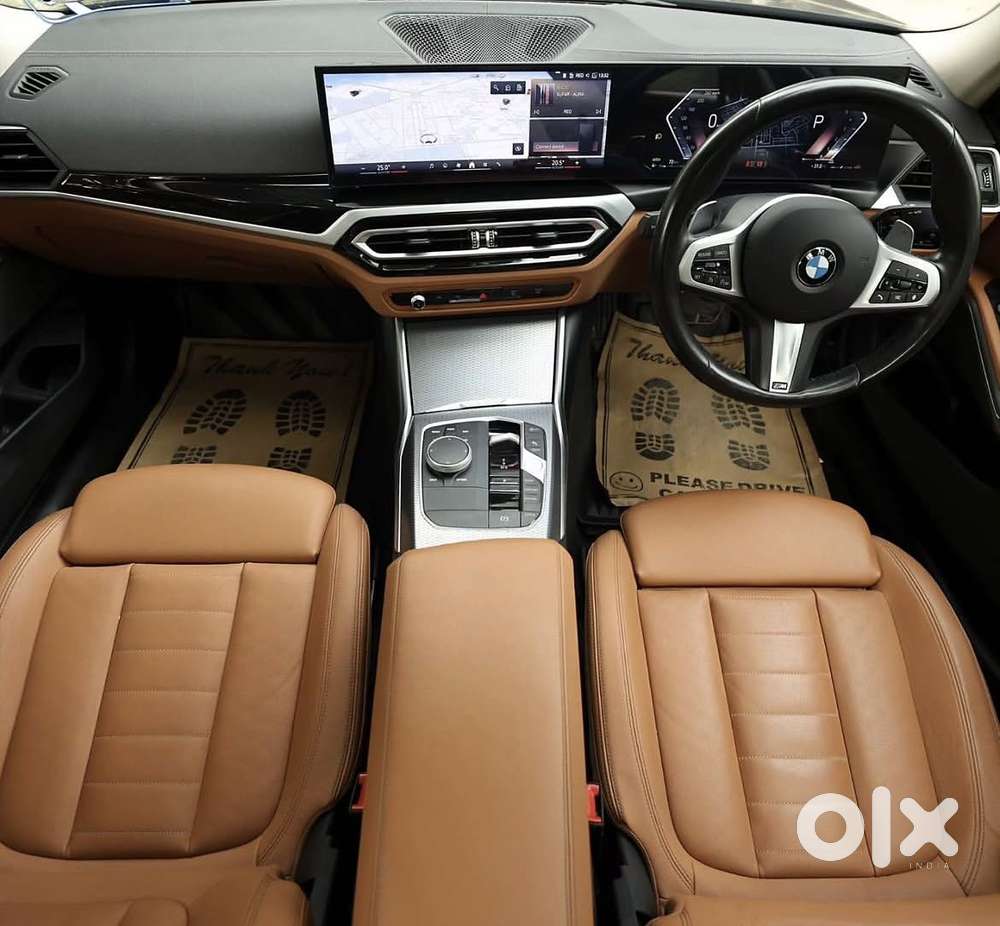 Bmw 3 Series Gran Limousine 330li M Sport, 2023, Petrol