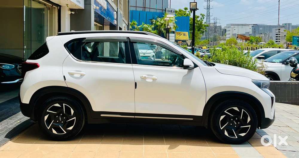 Kia Sonet Htx 1.5 Diesel, 2024, Diesel