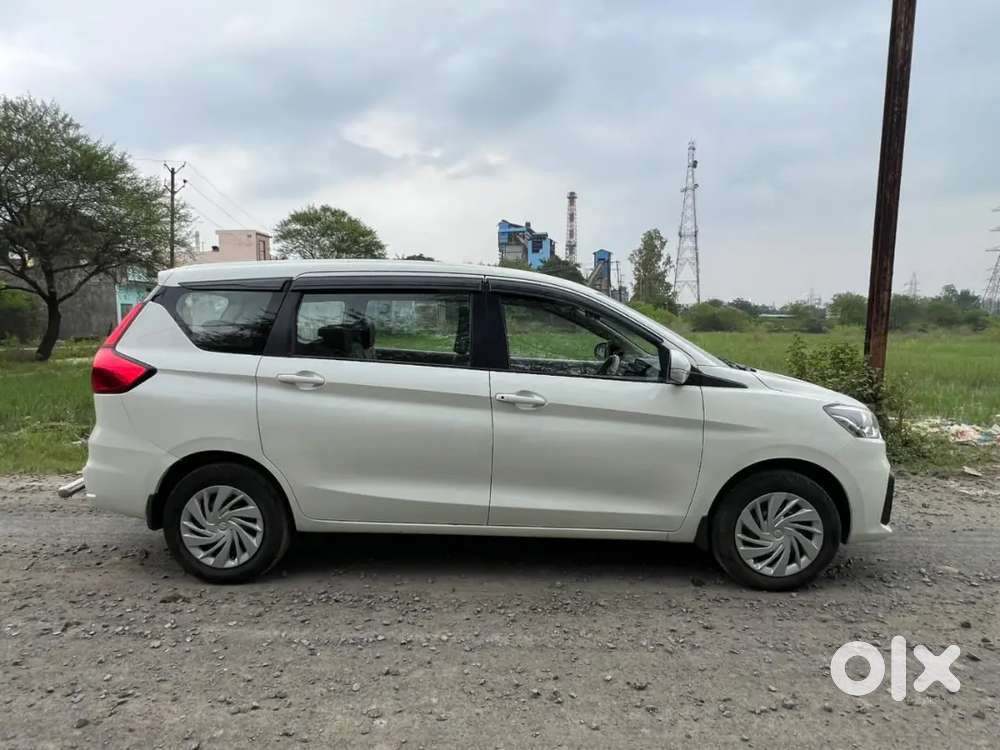 Maruti Suzuki Ertiga