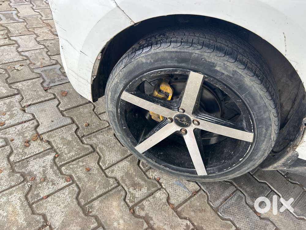 Hyundai Elite I20 2018 With Hybrids