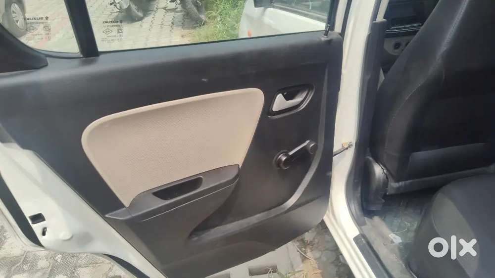 Maruti Suzuki 800 Ac 2022