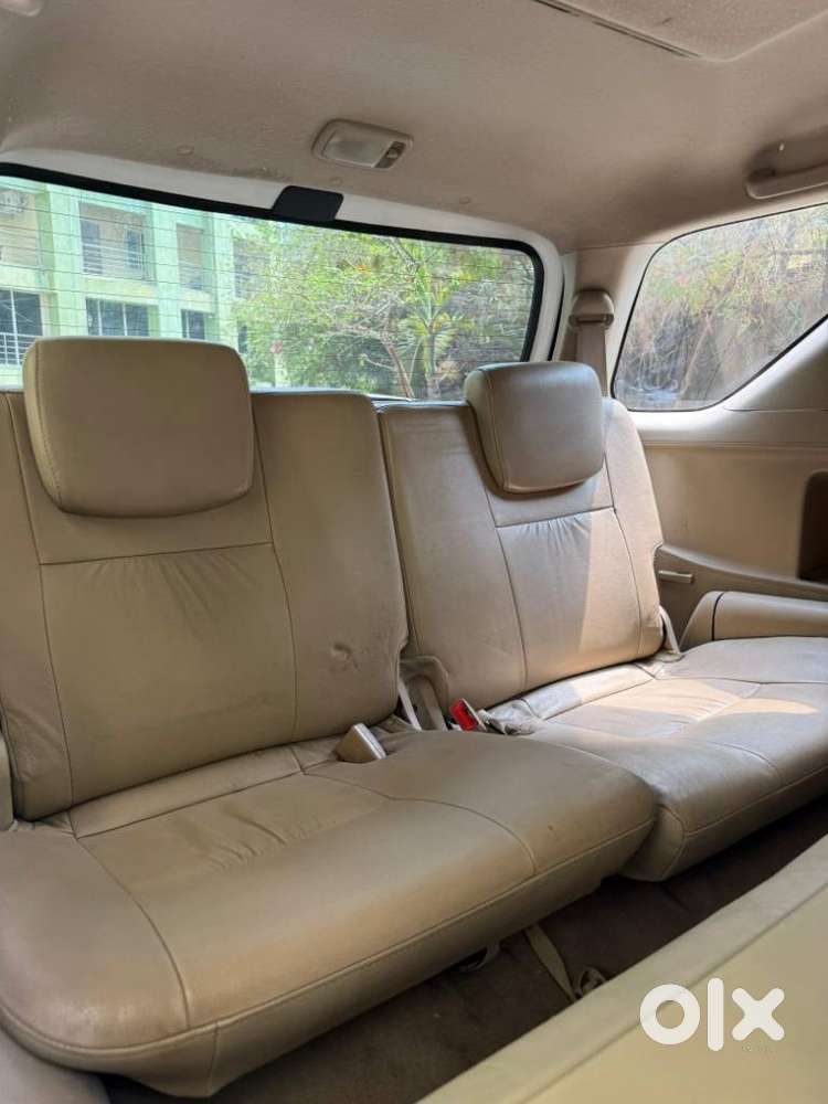 Toyota Fortuner 3.0 4x2 Automatic, 2013, Diesel