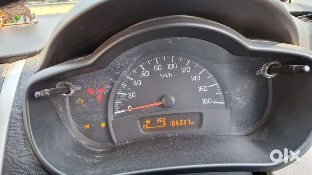 Maruti Suzuki Celerio 2017 Manual Petrol