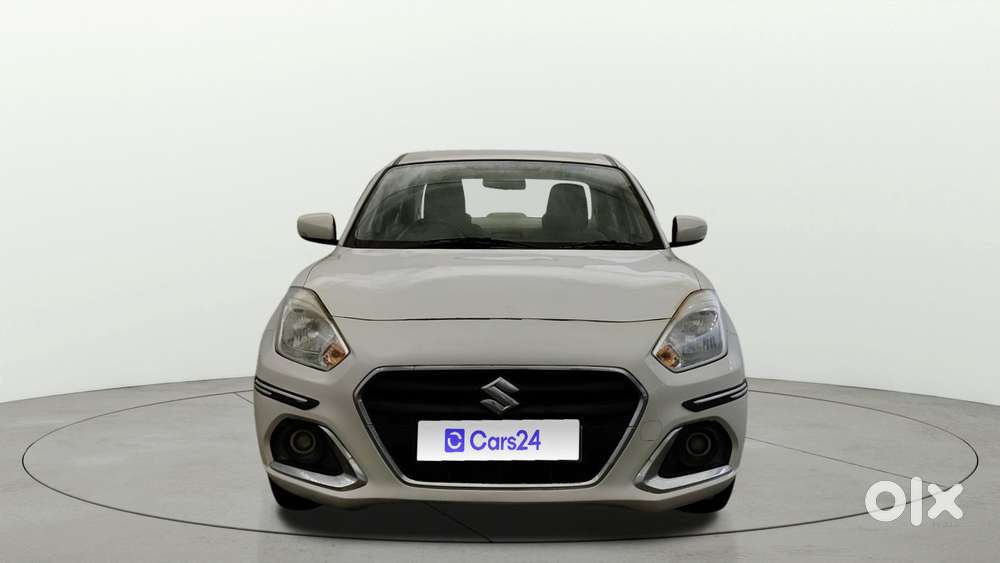 Maruti Suzuki Swift Dzire 1.2 Vxi Bsiv, 2021, Petrol