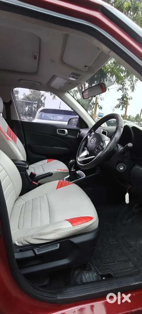 Hyundai Venue 1.4 Crdi 2019