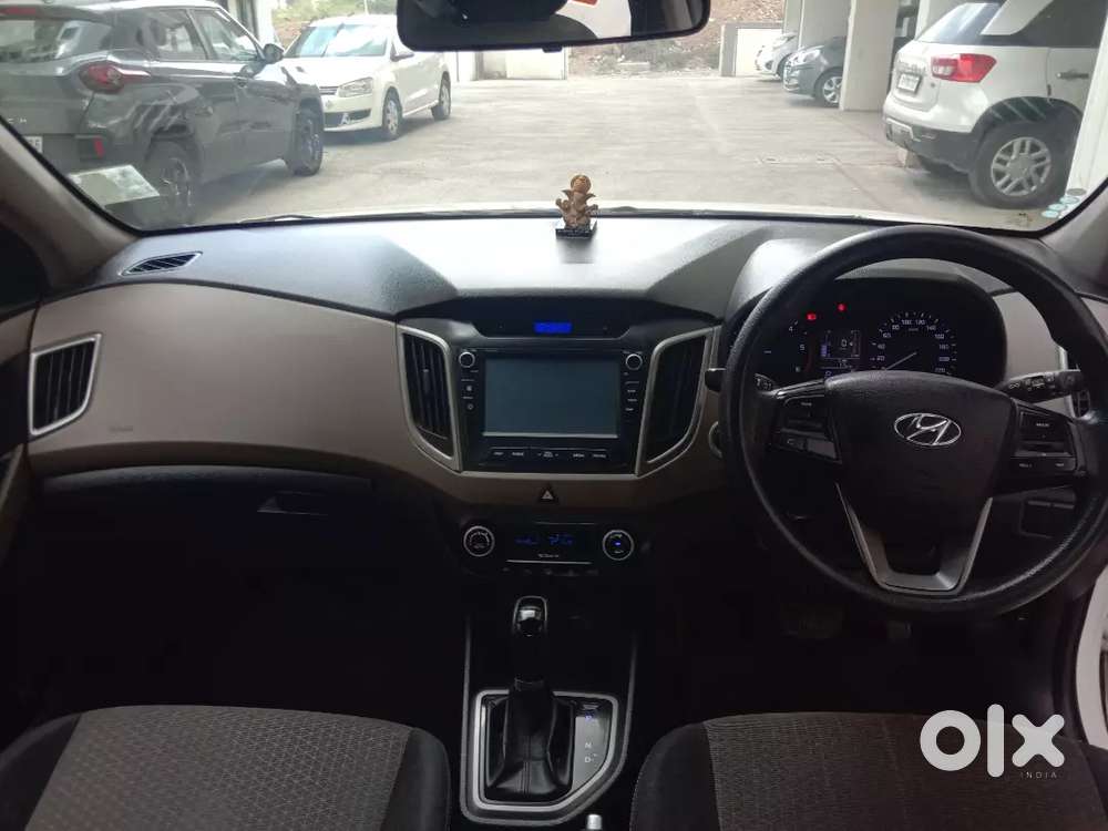Hyundai Creta 2016 Diesel 68000 Km Driven