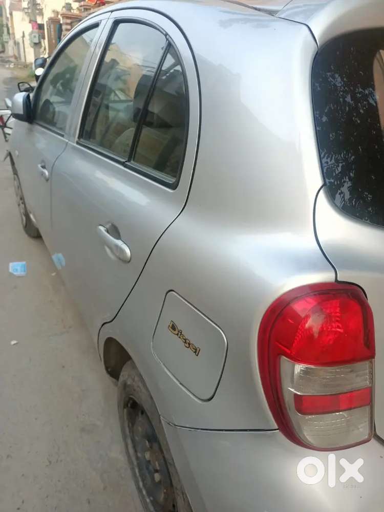 Very Good Condition All New
