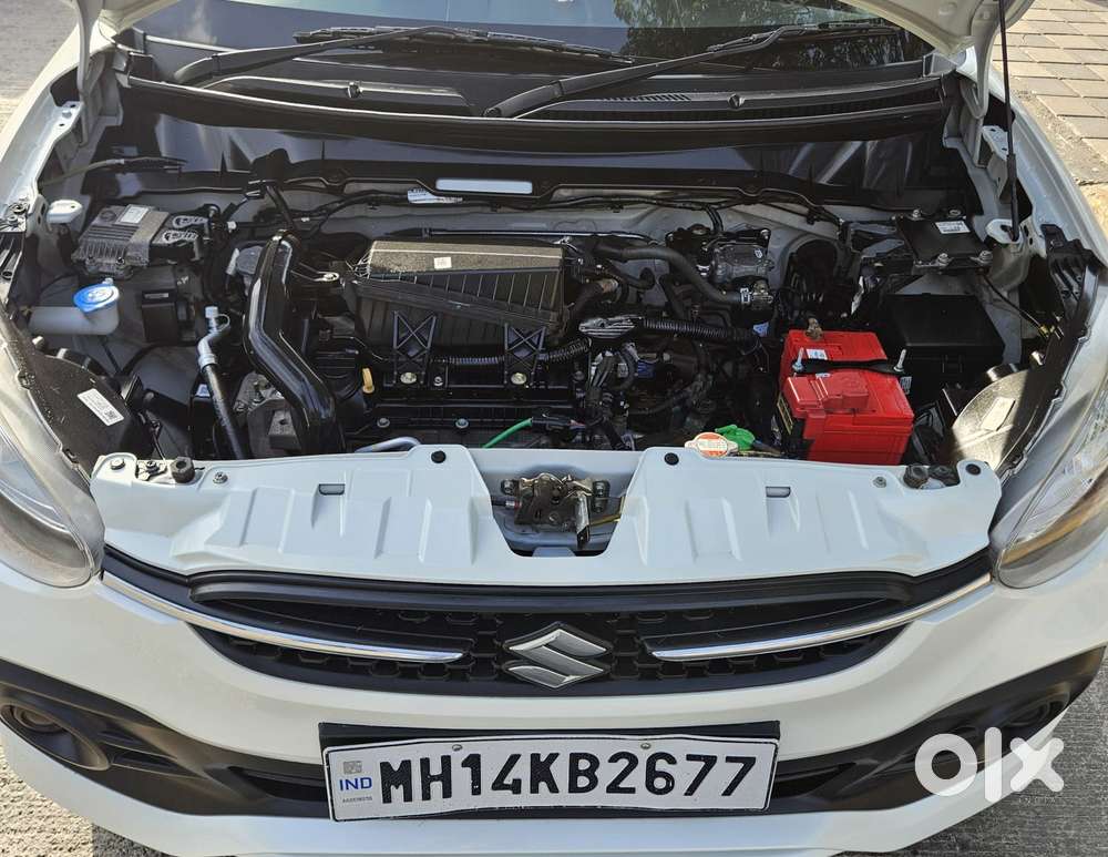 Maruti Suzuki Celerio Vxi(o), 2022, Cng & Hybrids