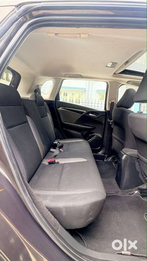 Honda Wr-v 1.5 Vx I-dtec, 2018, Diesel