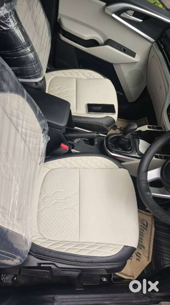 Kia Carens Prestige Plus Diesel, 2022, Diesel