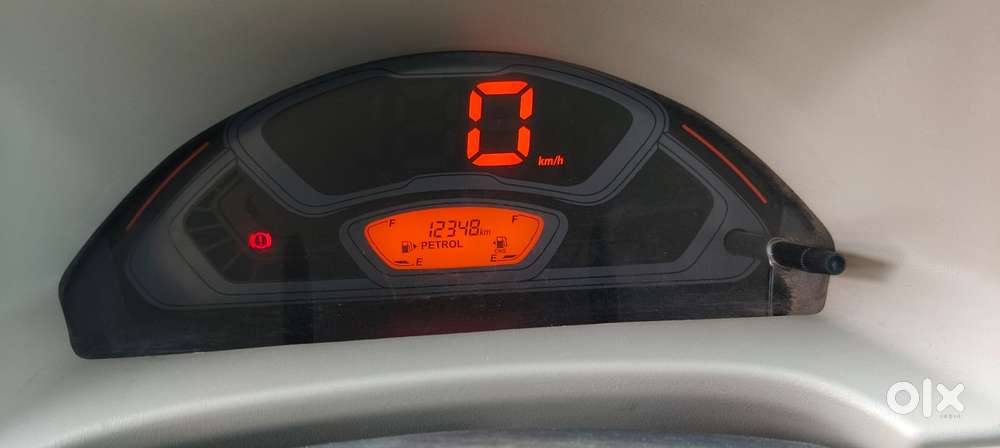 Maruti Suzuki Eeco 1.2 5 Str With A/c+htr, 2024, Cng & Hybrids