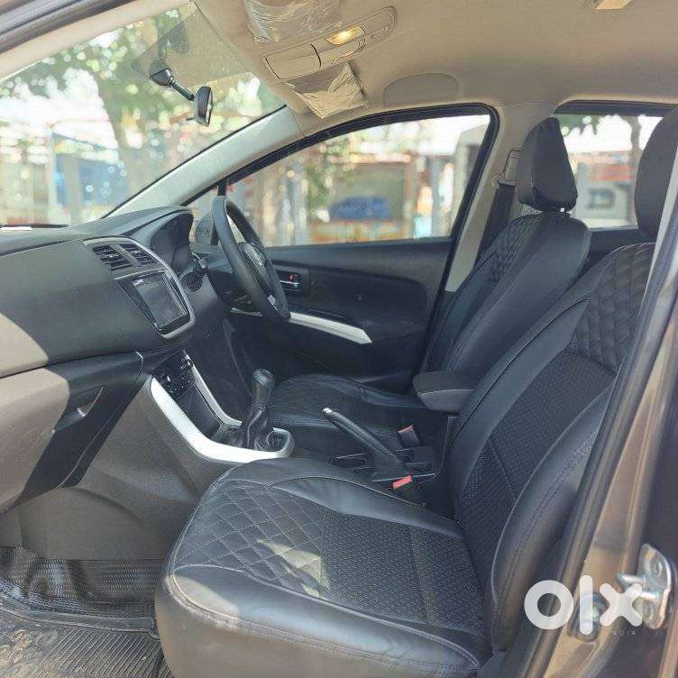 Maruti Suzuki S-cross Zeta 1.3, 2016, Diesel