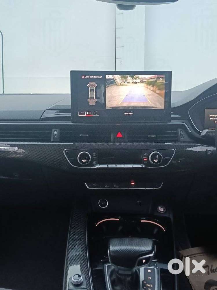 Audi S5 3.0 Tfsi Tiptronic, 2023, Petrol