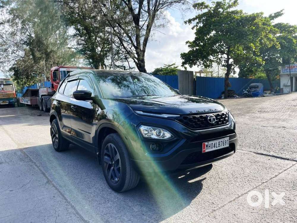 Tata Safari 2.0 Kryotec Xta Plus, 2022, Diesel