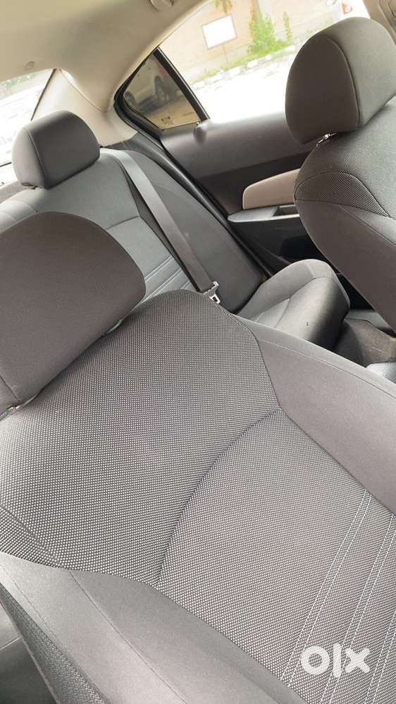 Chevrolet Cruze 2013 107000 Km Driven