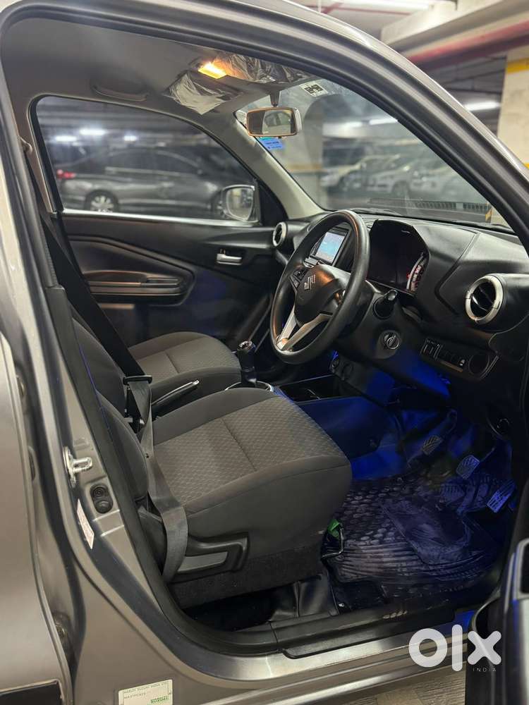 Maruti Suzuki Celerio Zxi, 2022, Petrol