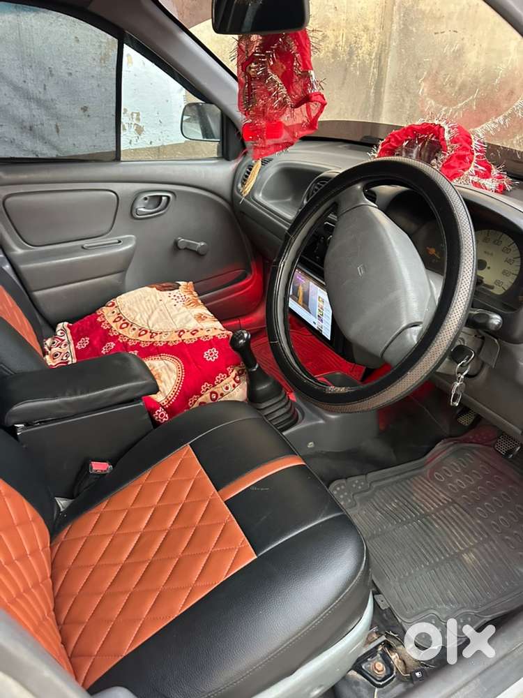 Maruti Suzuki Alto 2011 Petrol Good Condition