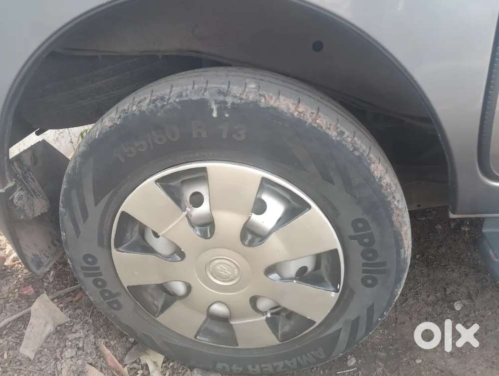 Maruti Suzuki Eeco 2023 Lpg Good Condition