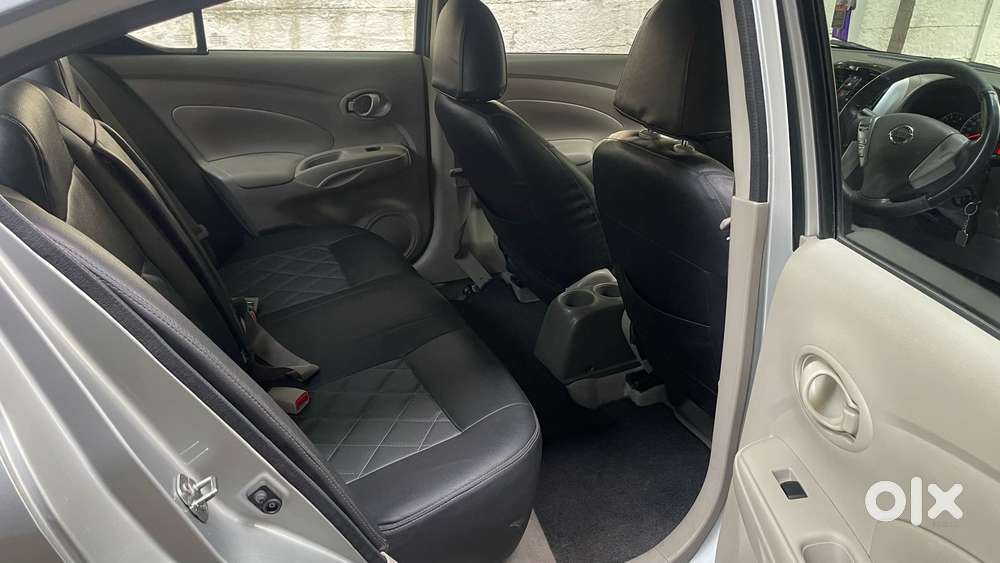 Nissan Sunny 2014-2016 Xl, 2016, Petrol