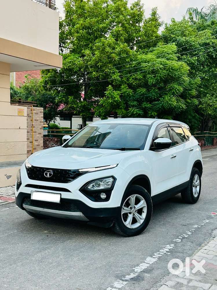 Tata Harrier 2020 Xz Top Model Diesel