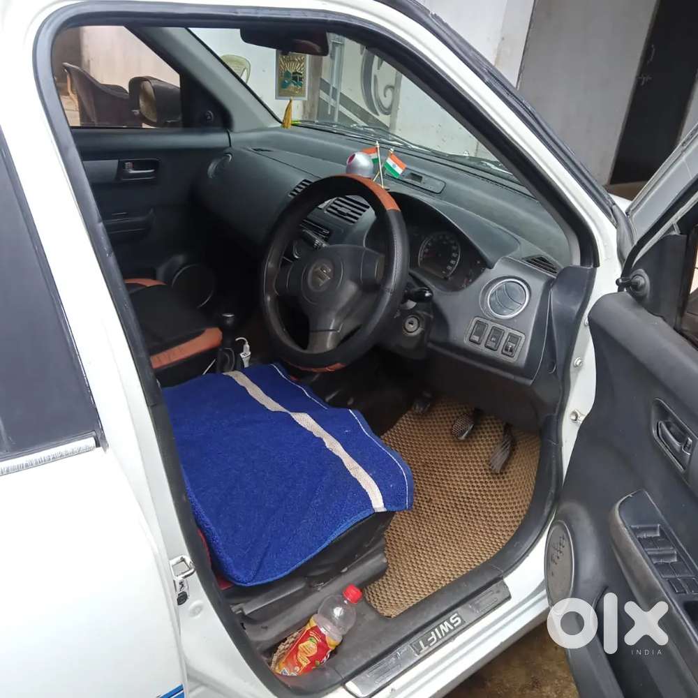 Maruti Suzuki Swift Glam 2006