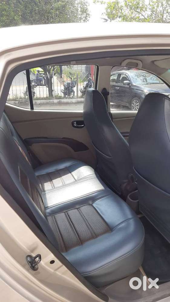 Hyundai I10 Magna O, 2011, Petrol