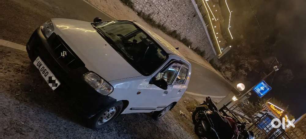 Maruti Suzuki Alto 2010 Petrol 100000 Km Driven