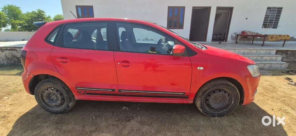 Volkswagen Diesel Manual 2013