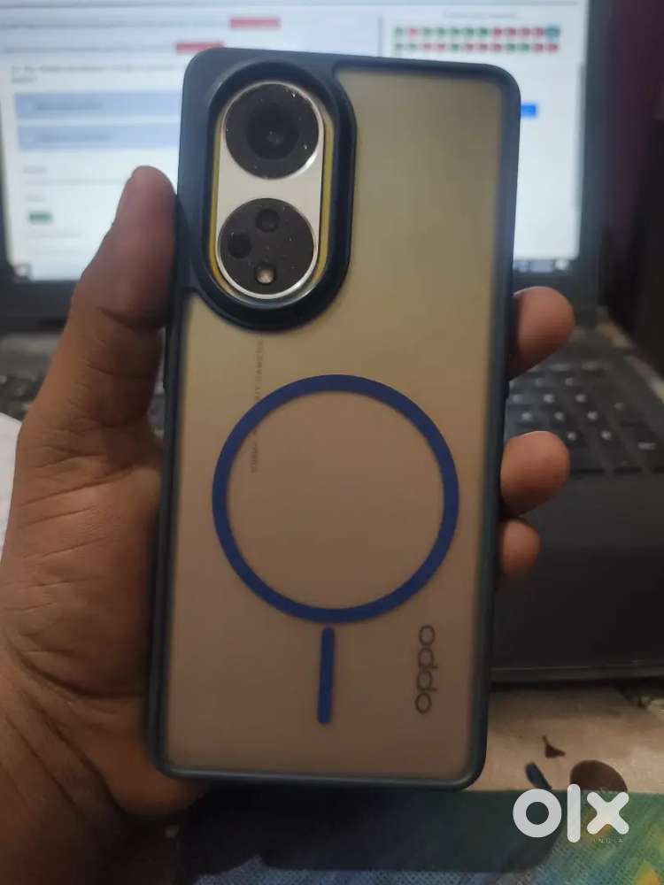 Oppo reno 8T 5g phone for sale